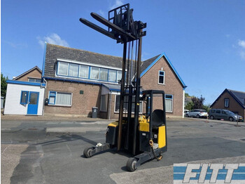 Truck mounted forklift Terberg TKL-S-1x3