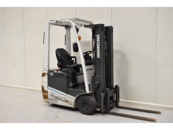 Forklift UNICARRIERS AS1N1L15Q: picture 1