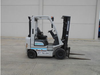 Forklift UNICARRIERS Y1D1A18Q: picture 1