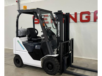 Forklift UNICARRIERS