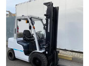 Forklift UniCarriers 9399 - UG1F2A30D: picture 1