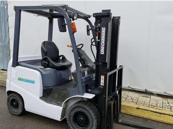 Forklift UniCarriers 9438 - FD15T14: picture 1