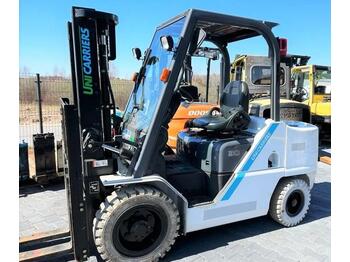 Diesel forklift UniCarriers 9858- FHD30T5: picture 1