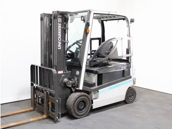 Electric forklift UniCarriers G1 Q 2 L 25 Q: picture 1