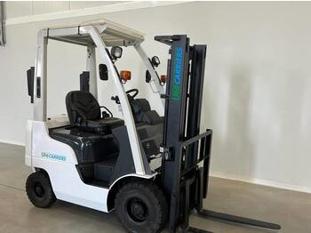Forklift UniCarriers (NISSAN) 9812- NP1F1A10J: picture 1