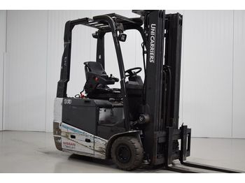 Forklift Unicarriers A1N1L18Q: picture 1