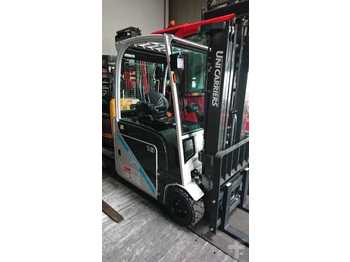 Electric forklift Unicarriers A2N1L18Q: picture 1