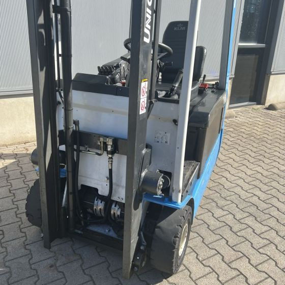 Forklift Unicarriers AG1N1L16Q: picture 17