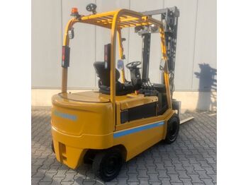 Electric forklift Unicarriers EH30L (G1Q2L30Q): picture 3