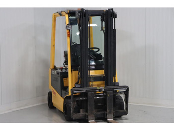 Forklift Unicarriers JAG1N1L20H: picture 1