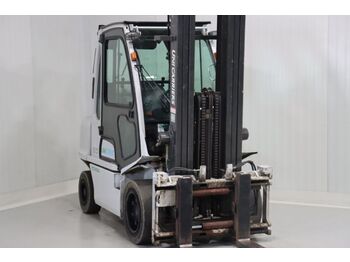 Forklift Unicarriers UG1D2A30LQ: picture 1