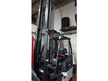 Forklift Unicarriers Y1D2A25: picture 1