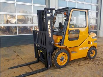 Forklift Unused 2020 Apache HH30Z: picture 1