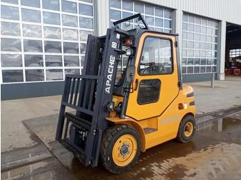 Forklift Unused 2021 Apache HH30Z: picture 1