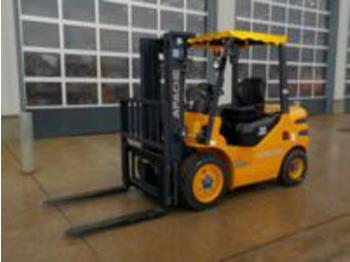 Forklift Unused 2021 Apache HH30Z: picture 1