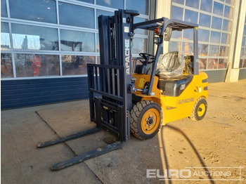 Forklift Unused 2023 Apache HH30Z: picture 1