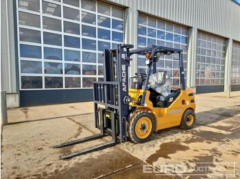 Forklift Unused 2023 Apache HH30Z: picture 1