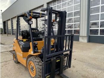 Forklift Unused Apache HH30Z: picture 1