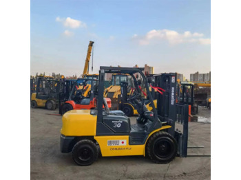 Forklift KOMATSU