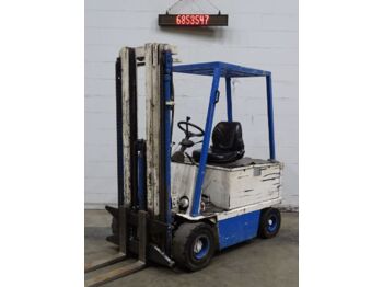 Electric forklift Weitere ECO2.5/4 6853547: picture 1