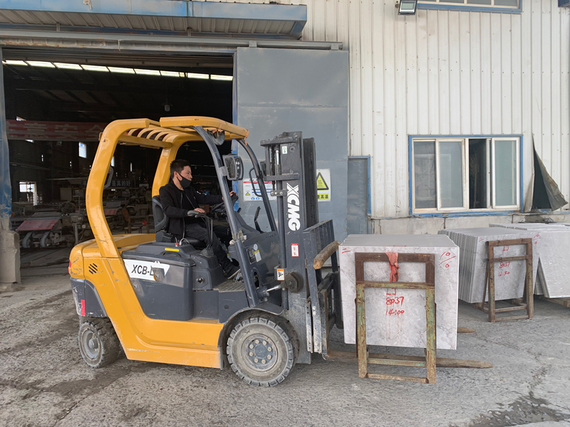 New Electric forklift XCMG XCB-L30: picture 6