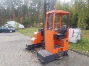 Side loader XZ DIMOS SMS 1500: picture 1