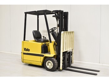 Electric forklift YALE ERC P15RCL: picture 1