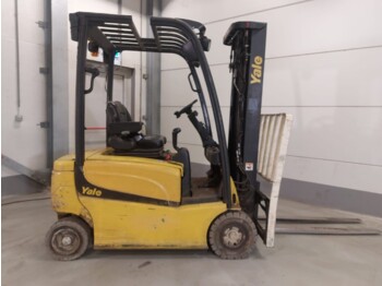 Diesel forklift YALE ERP16VF: picture 1