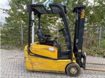 Electric forklift YALE ERP16VT: picture 1
