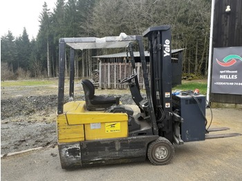 Electric forklift YALE ERP18: picture 1