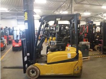 Electric forklift YALE ERP20VT: picture 1