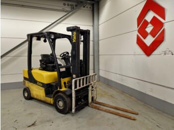 Diesel forklift YALE GDP20LX E2200: picture 3