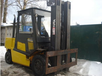 Forklift YALE GDP50: picture 1