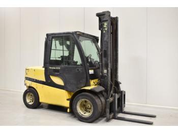 Diesel forklift YALE GDP 45: picture 1
