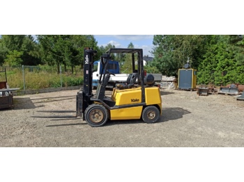 Diesel forklift YALE GLP30TF: picture 1