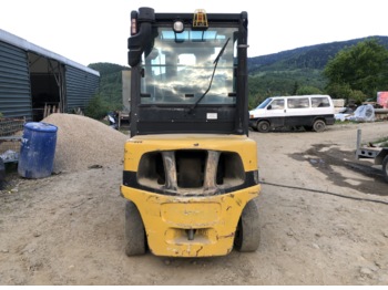 Diesel forklift YALE VERACITOR 30 VX: picture 1