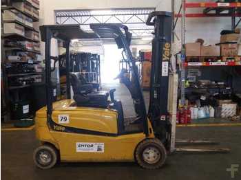 Diesel forklift YALE Yale ERP20VF LWB: picture 1