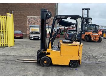 Diesel forklift Yale ERP030: picture 1