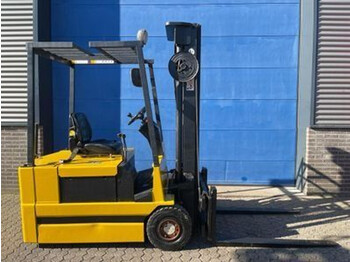 Forklift Yale ERP15: picture 1