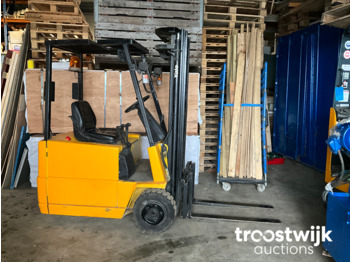 Forklift Yale ERP15RCF: picture 1