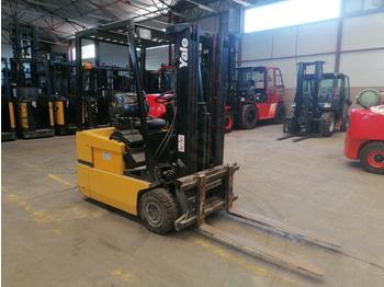 Forklift Yale ERP16ATF: picture 1