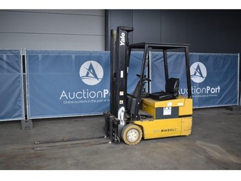 Diesel forklift Yale ERP16ATF: picture 1