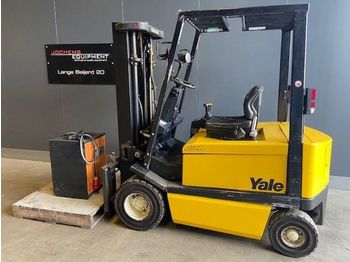 Forklift Yale ERP20ALF: picture 1