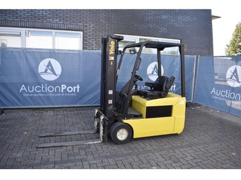 Electric forklift Yale ERP20ATF: picture 1
