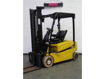 Electric forklift Yale ERP20VF5900707: picture 1