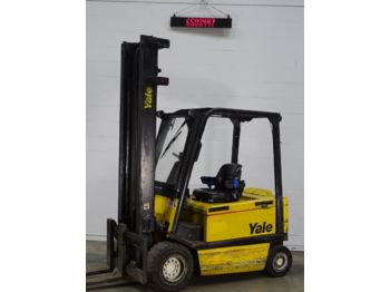 Diesel forklift Yale ERP30 6503447: picture 1