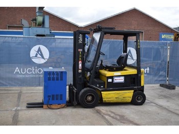Diesel forklift Yale ERP 15 ALF: picture 1