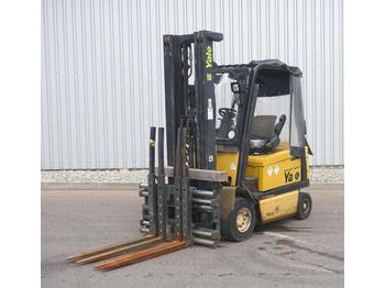 Forklift Yale ERP 25 ALF: picture 1