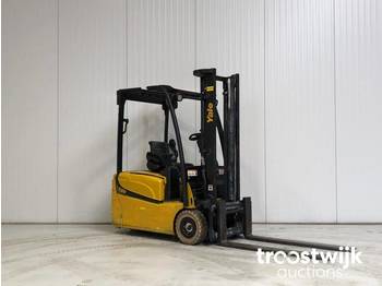 Forklift Yale Erp16 vt: picture 1