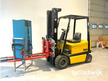 Forklift Yale Erp25: picture 1
